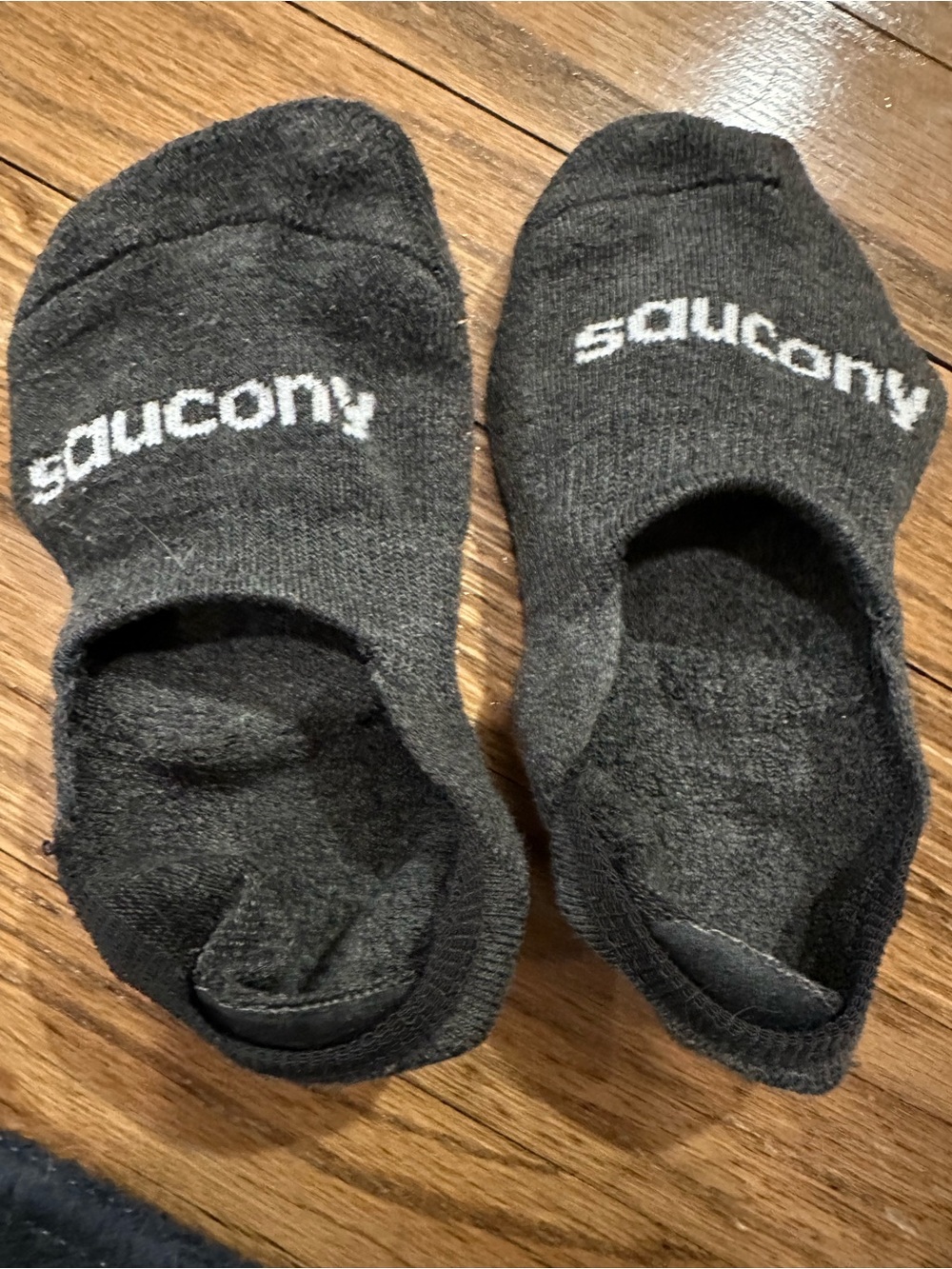 Women’s Athletic Liner Socks